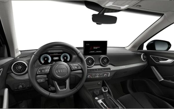 Audi Q2 - Image 4