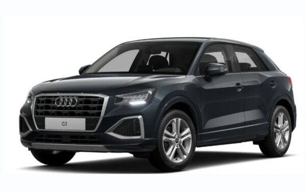 Audi Q2 - Image 3