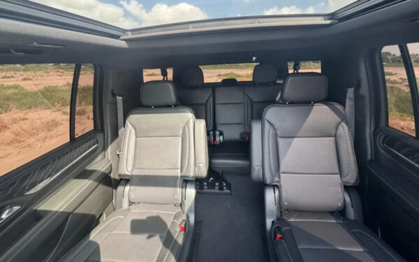 GMC Yukon Denali - Image 2