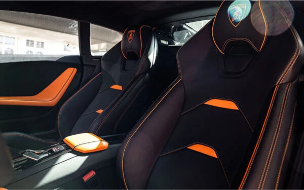 Lamborghini Huracan Evo - Image 5