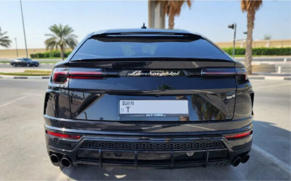 Lamborghini Urus Pearl Capsule - Image 2