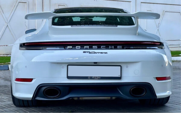 Porsche Carrera 911 - Image 3