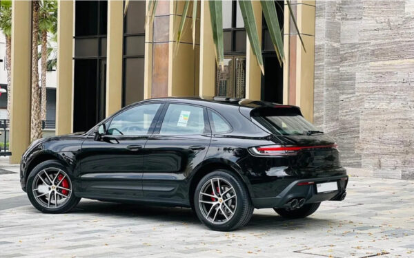 Porsche Macan S - Image 2