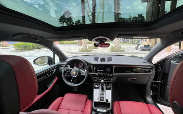 Porsche Macan S - Image 3