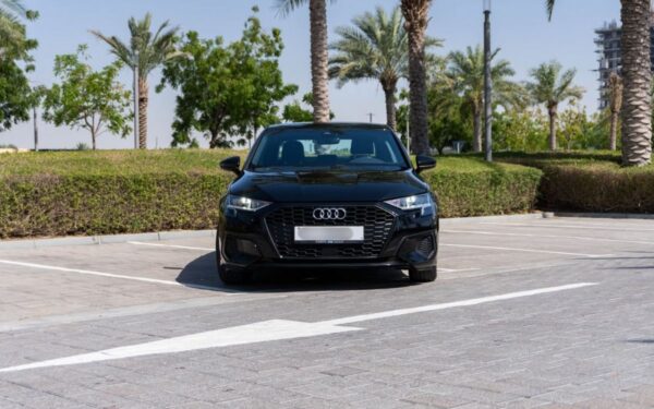 AUDI A3 - Image 2