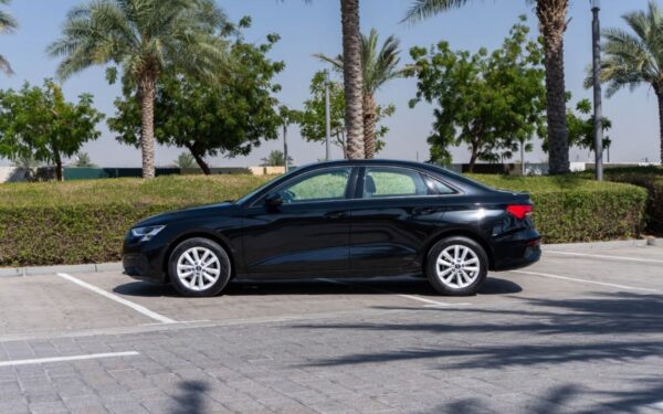 AUDI A3 - Image 3