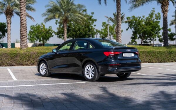 AUDI A3 - Image 4