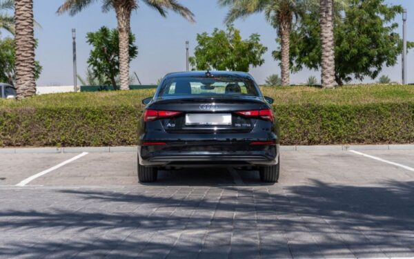 AUDI A3 - Image 5