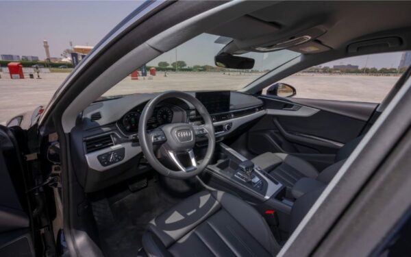 AUDI A5 - Image 5
