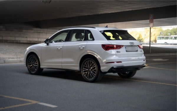 AUDI Q3 - Image 3