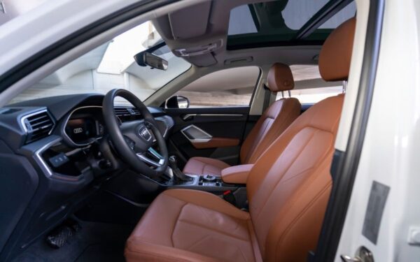 AUDI Q3 - Image 4