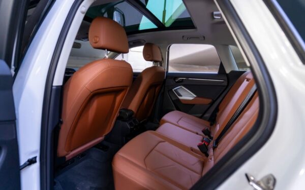 AUDI Q3 - Image 5