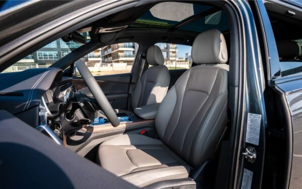 AUDI Q7 - Image 5