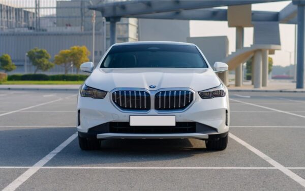 BMW 520 i - Image 2