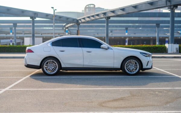 BMW 520 i - Image 3