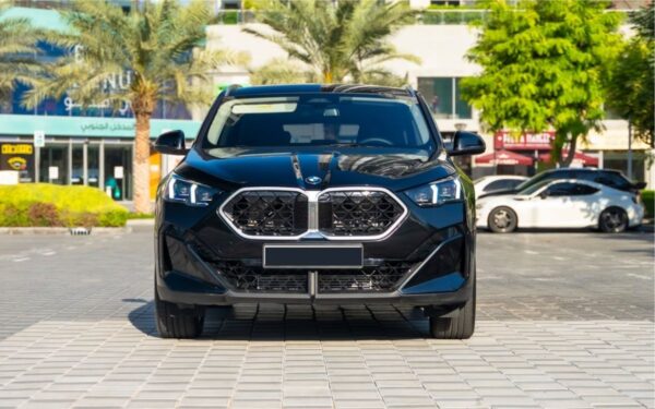 BMW X2 - Image 2
