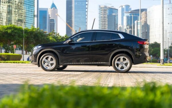 BMW X2 - Image 3