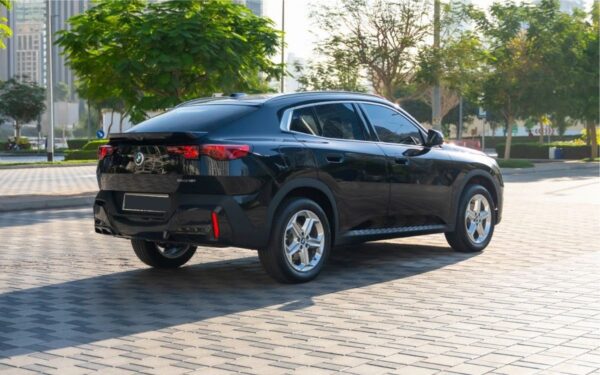 BMW X2 - Image 4