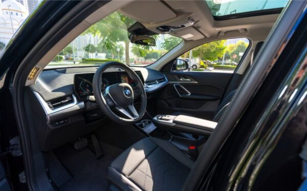 BMW X2 - Image 5