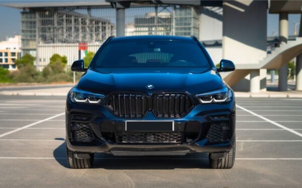 BMW X6 - Image 2
