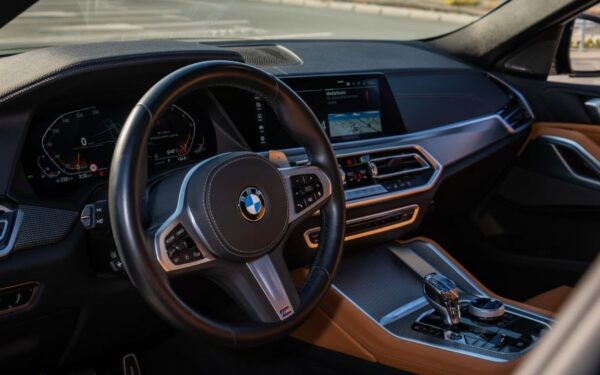 BMW X6 - Image 5