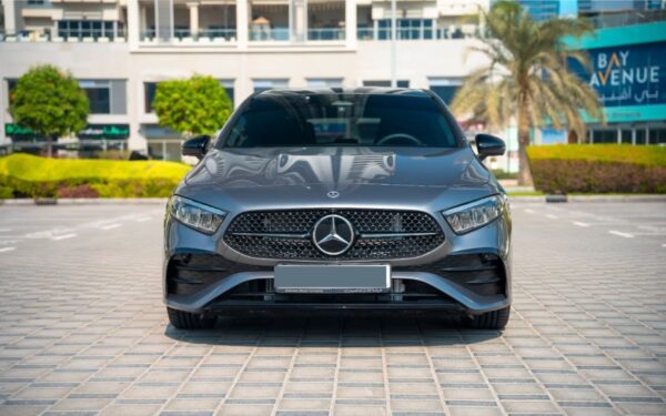 MERCEDES A200 - Image 3